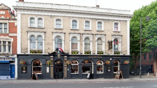 Fox & Hounds Putney - 3