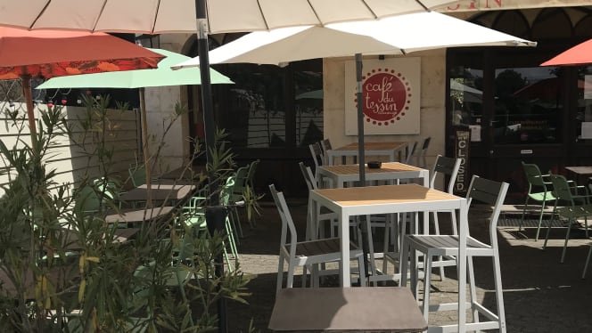 Café du Tessin - 0