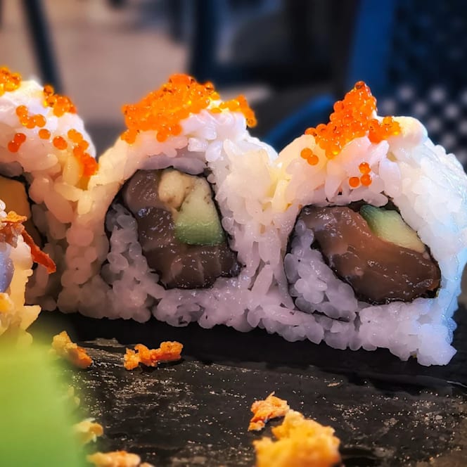 Rotolino - Sushi Manga - 8