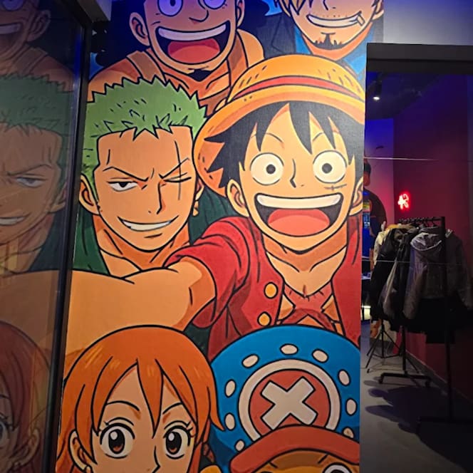 Rotolino - Sushi Manga - 5