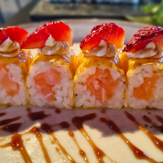 Rotolino - Sushi Manga - 9