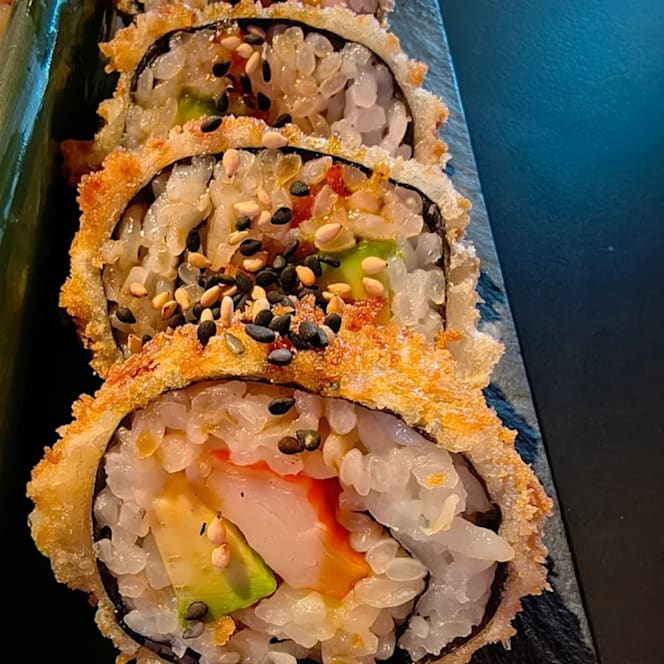 Rotolino - Sushi Manga - 7