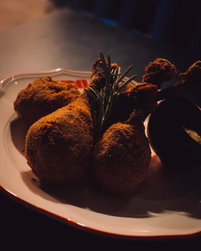 LUDO Dine & Vibe - 2