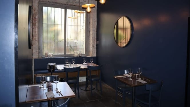 Fishbar de Milan Montebello - Milano - 8