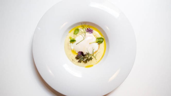 Alcantara Bistrot - Valencia - 8