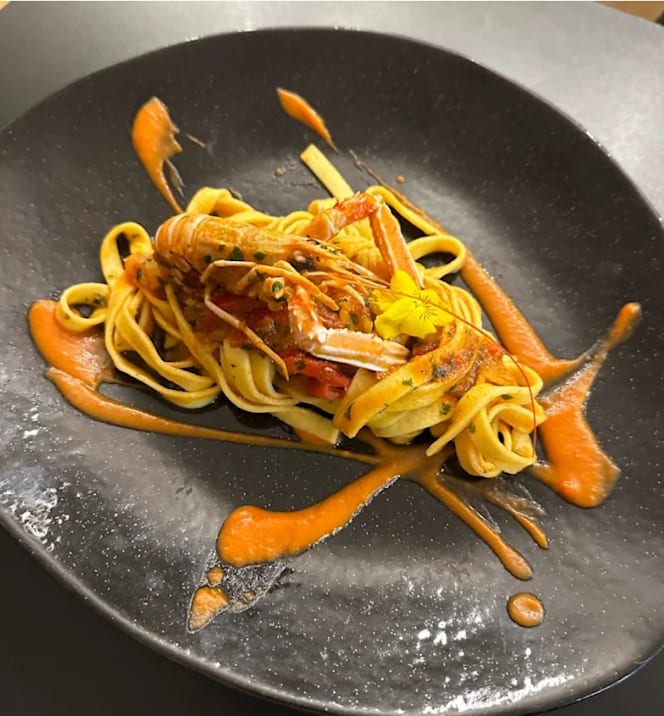 Bar Bistrot Tre Galli - 8