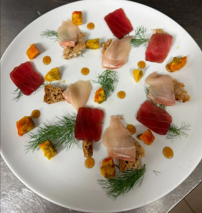 Bar Bistrot Tre Galli - 7