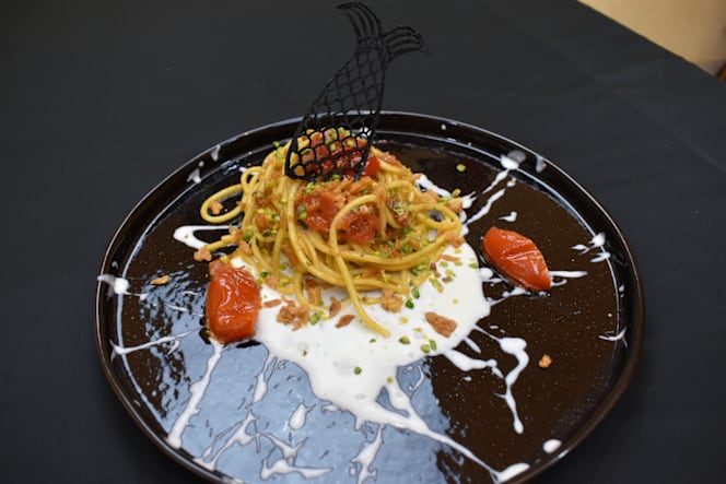 Bar Bistrot Tre Galli - 3