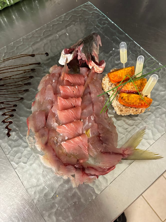 Bar Bistrot Tre Galli - 2