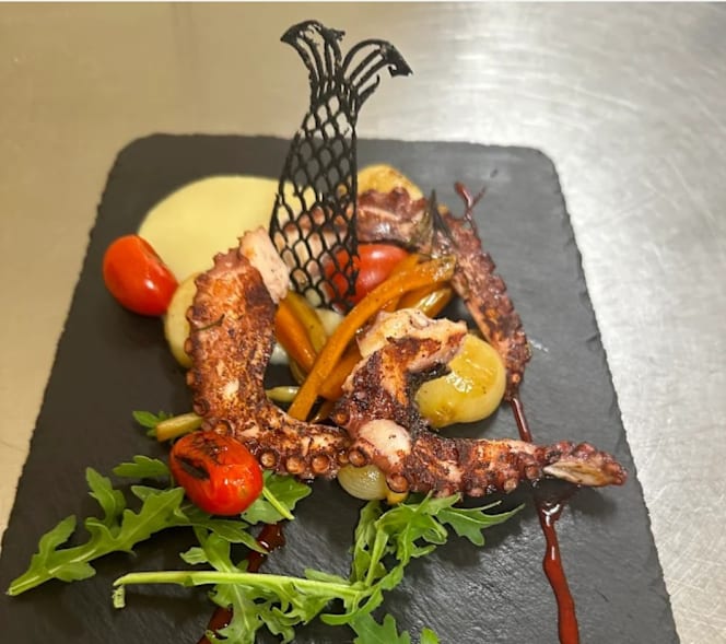 Bar Bistrot Tre Galli - 0