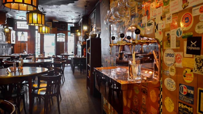 Piet de Leeuw Amsterdam - 4