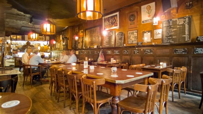 Piet de Leeuw Amsterdam - 0