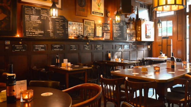 Piet de Leeuw Amsterdam - 5