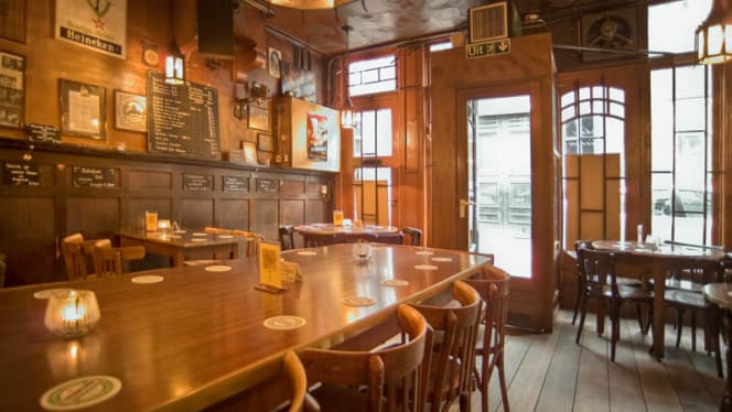 Piet de Leeuw Amsterdam - 7