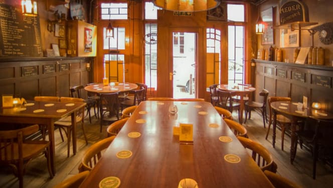 Piet de Leeuw Amsterdam - 6