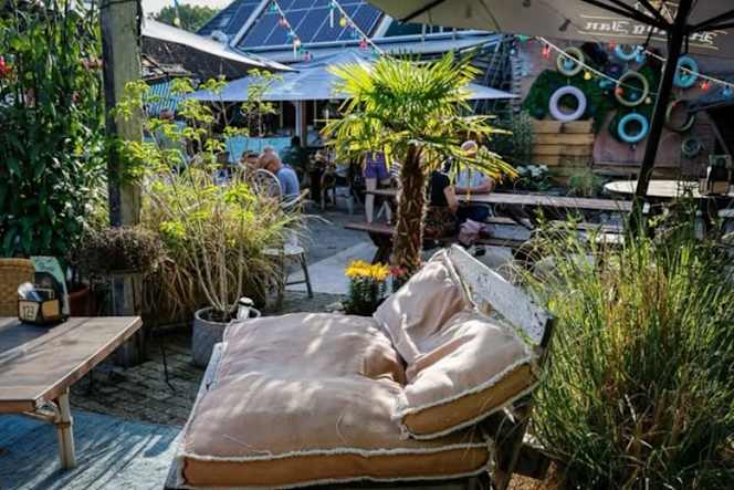 Eetcafé Sels - 3
