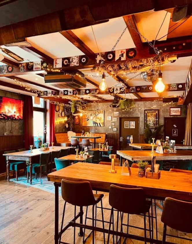 Eetcafé Sels - 4