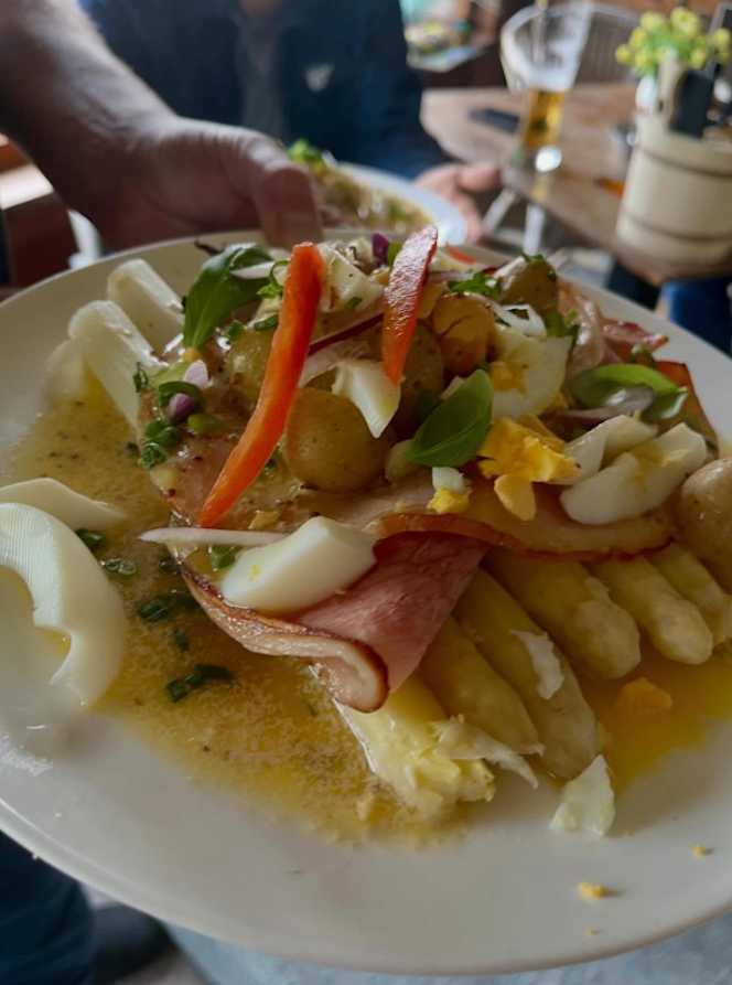 Eetcafé Sels - 6