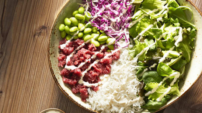 Roadhouse Restaurant Castel Romano - 2