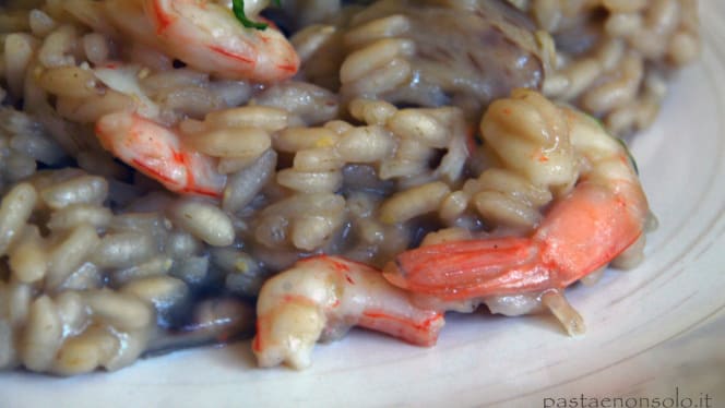 I Vitelloni - Torino - 1