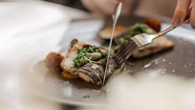 The Hyde Afternoon Tea - 2