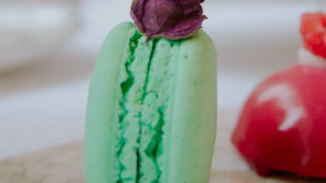 The Hyde Afternoon Tea - 2