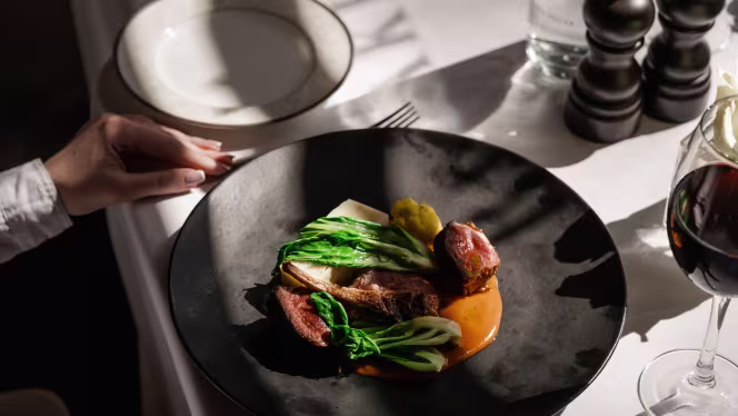 The Hyde Afternoon Tea - 6