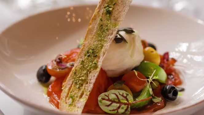 The Hyde Afternoon Tea - 4