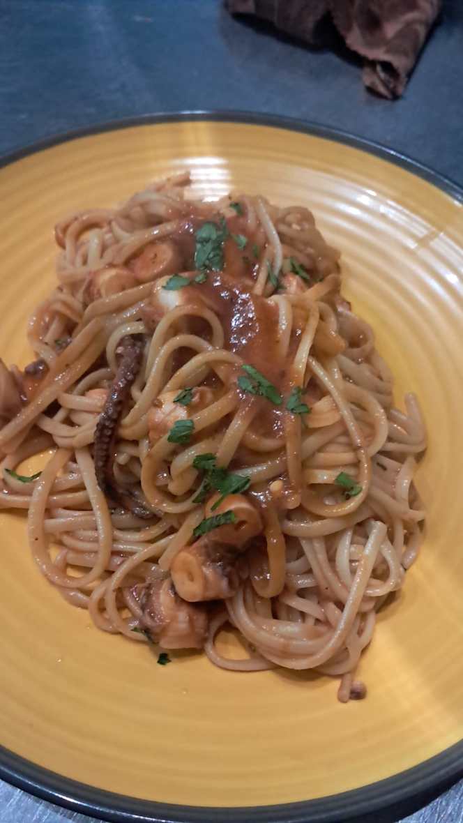 Trattoria La Piazzetta - 5