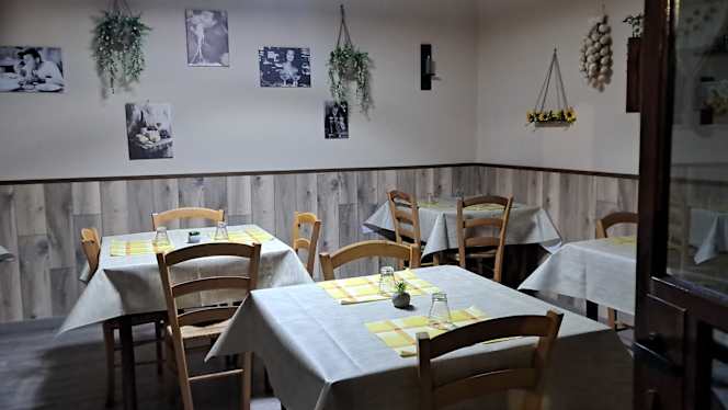 Trattoria La Piazzetta - 6