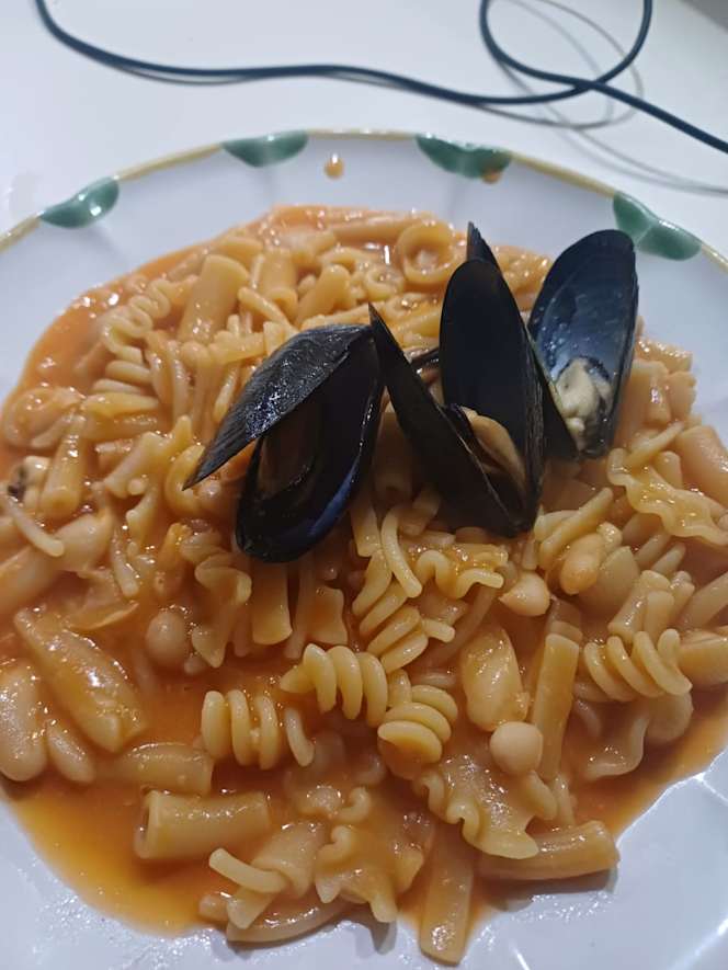 Trattoria La Piazzetta - 4