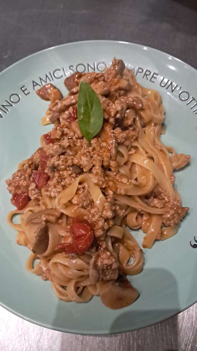 Trattoria La Piazzetta - 3