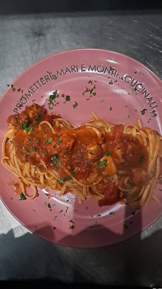 Trattoria La Piazzetta - 2