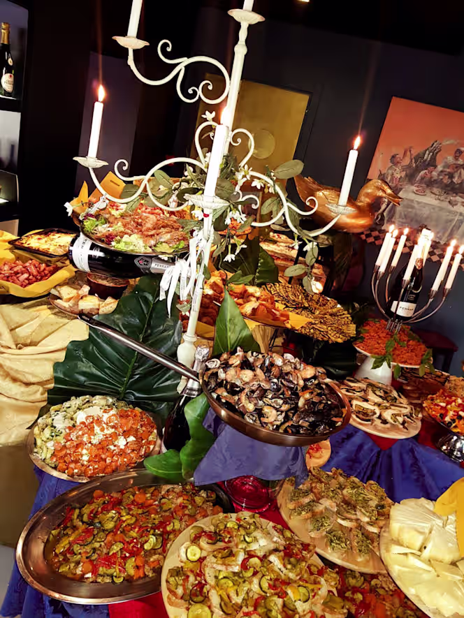 Fortezza di pozzo - 4