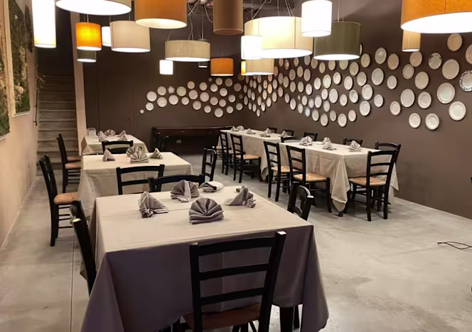 Fortezza di pozzo - 7