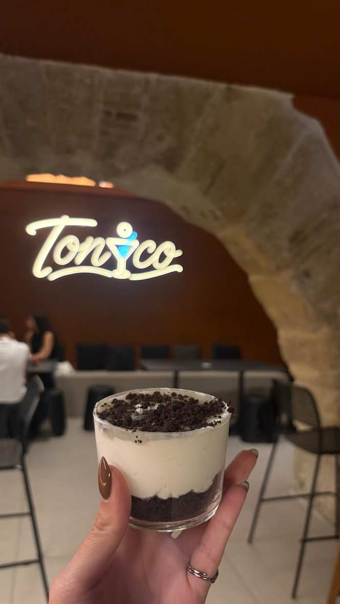 Tonico - 2