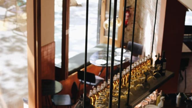 Sucursal Aceitera  Restaurant - 0