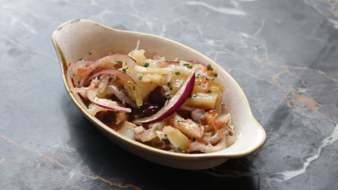 Sucursal Aceitera  Restaurant - 2