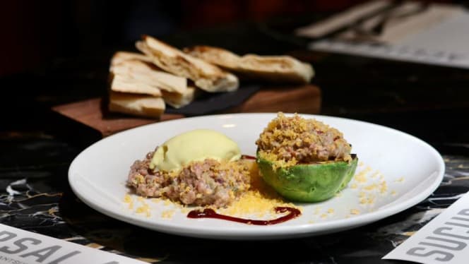 Sucursal Aceitera  Restaurant - 7