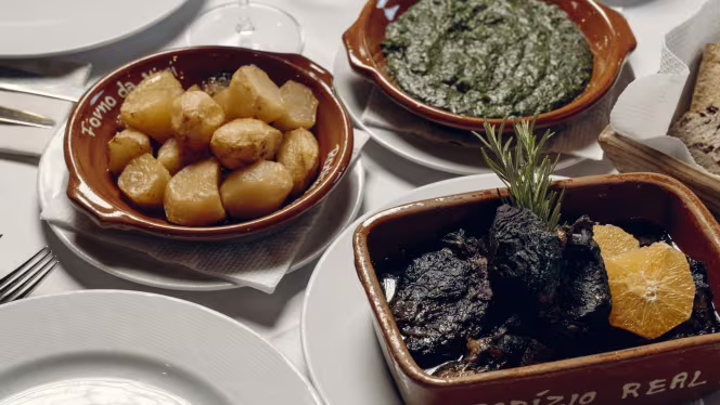 Forno da Mimi & Rodízio Real - 4