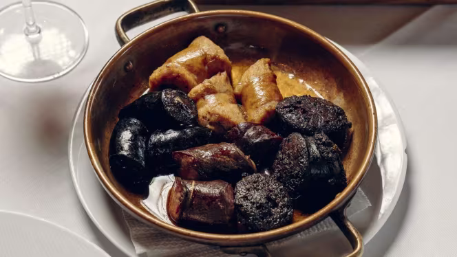 Forno da Mimi & Rodízio Real - 3