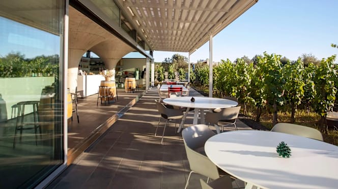 Castellaro Bistrot - Winery & Resort - 9