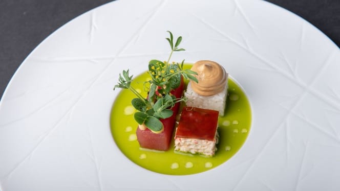 ‘t Misverstant - 0