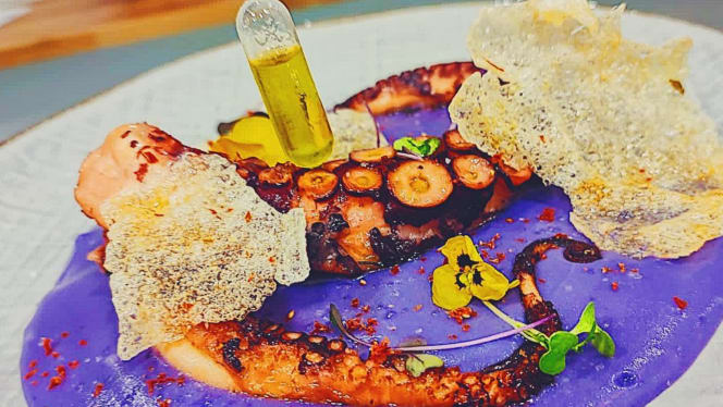 Fratè Ristopizzeria - 0