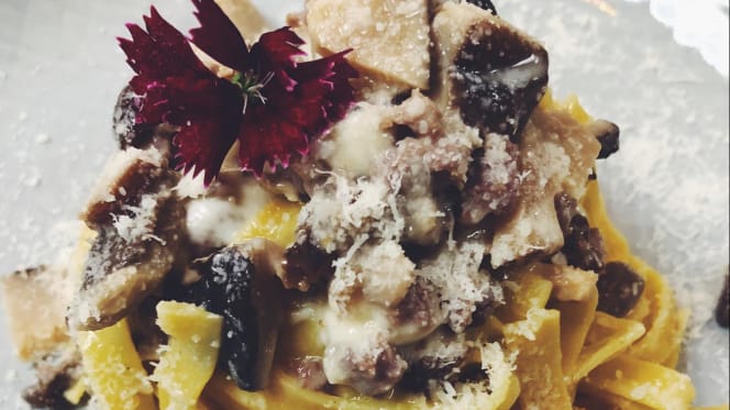 Fratè Ristopizzeria - 3