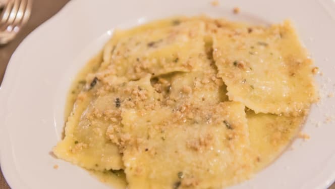 La Torre Del Gusto - 5