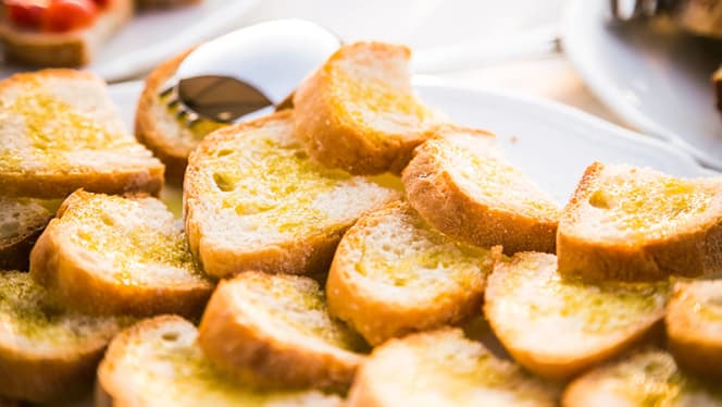 La Torre Del Gusto - 7