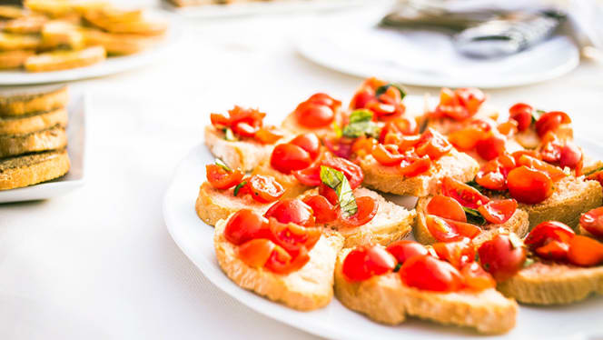 La Torre Del Gusto - 8