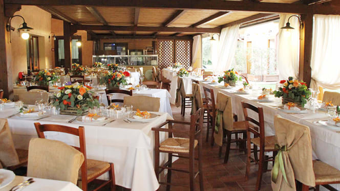 La Torre Del Gusto - 9