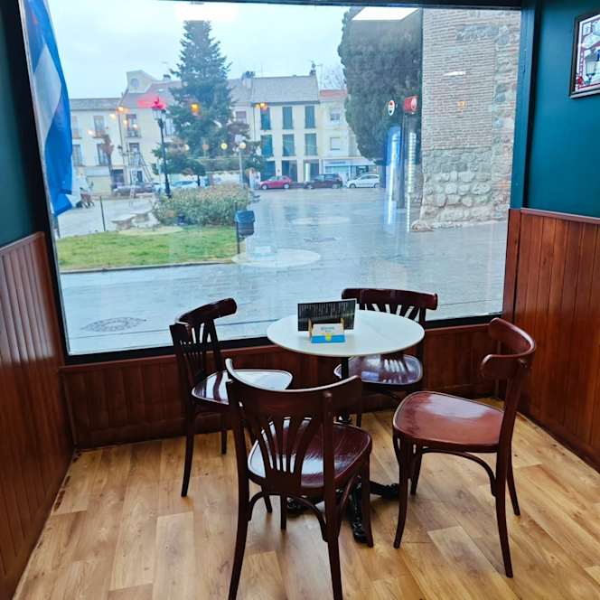 Bar Havana - 0